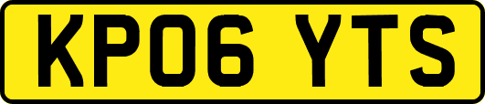 KP06YTS