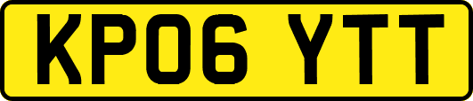 KP06YTT