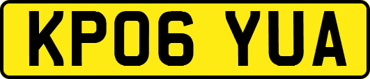 KP06YUA