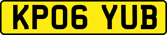 KP06YUB