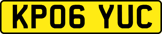KP06YUC