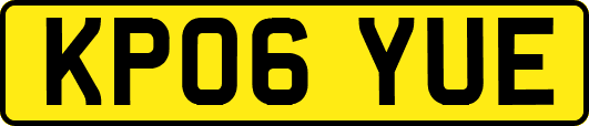 KP06YUE