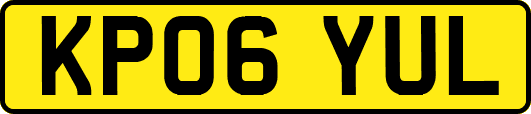 KP06YUL