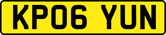 KP06YUN