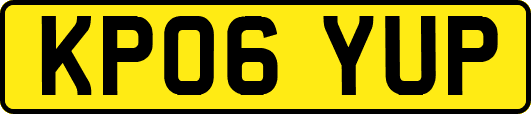 KP06YUP
