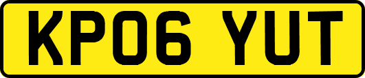 KP06YUT
