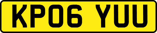 KP06YUU