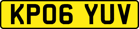 KP06YUV