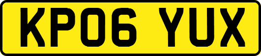 KP06YUX