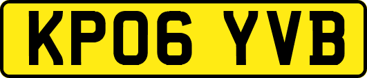 KP06YVB
