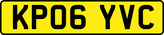 KP06YVC