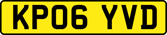 KP06YVD
