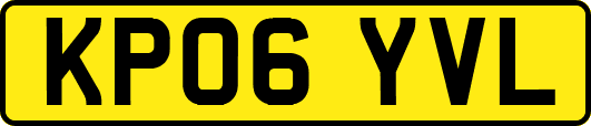 KP06YVL