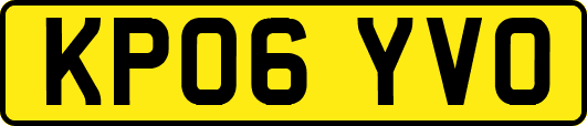 KP06YVO