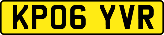 KP06YVR