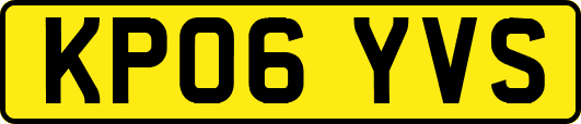 KP06YVS
