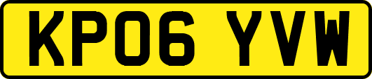 KP06YVW