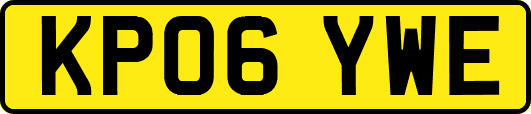 KP06YWE