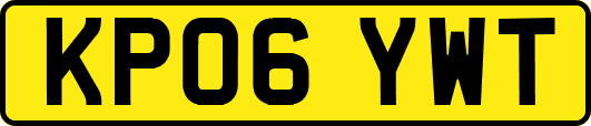 KP06YWT