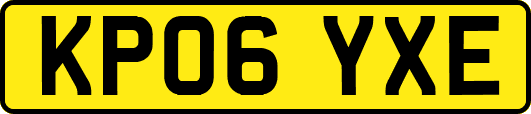 KP06YXE