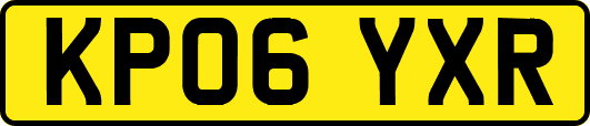 KP06YXR