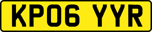 KP06YYR