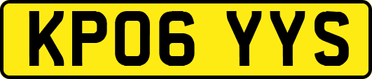 KP06YYS