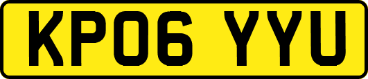 KP06YYU