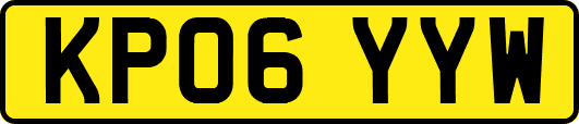 KP06YYW