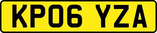KP06YZA