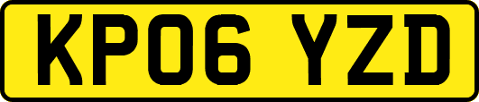 KP06YZD