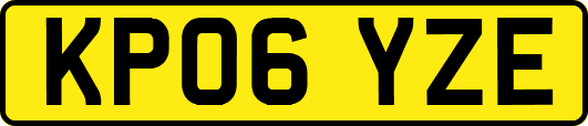 KP06YZE