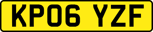 KP06YZF