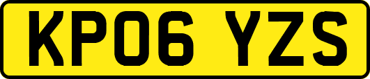 KP06YZS