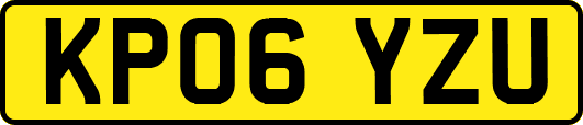 KP06YZU