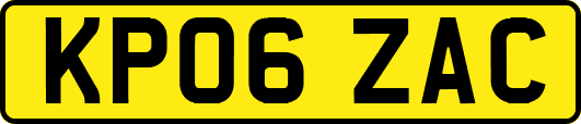 KP06ZAC