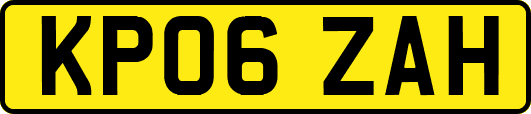 KP06ZAH
