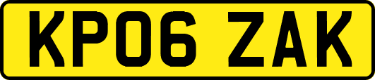 KP06ZAK