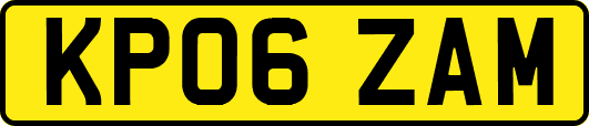 KP06ZAM