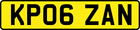 KP06ZAN