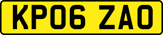 KP06ZAO