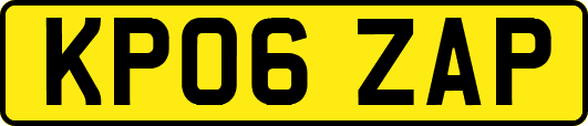 KP06ZAP