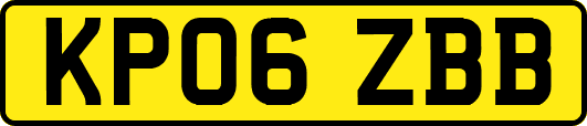 KP06ZBB