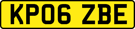 KP06ZBE