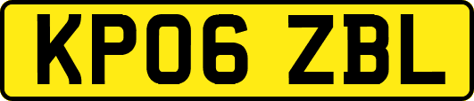 KP06ZBL