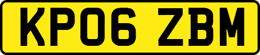 KP06ZBM