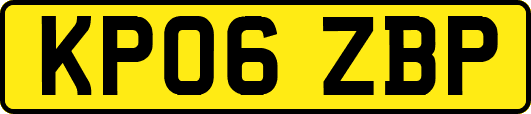 KP06ZBP