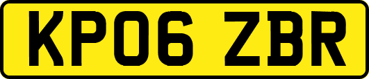 KP06ZBR