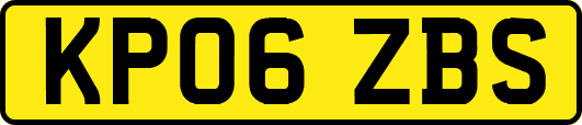 KP06ZBS