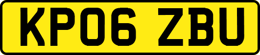 KP06ZBU